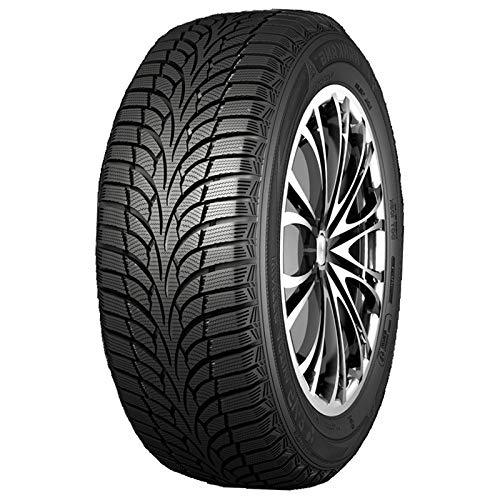 Nankang SV3 M+S - 195/55R16 87H - Neumático de Invierno