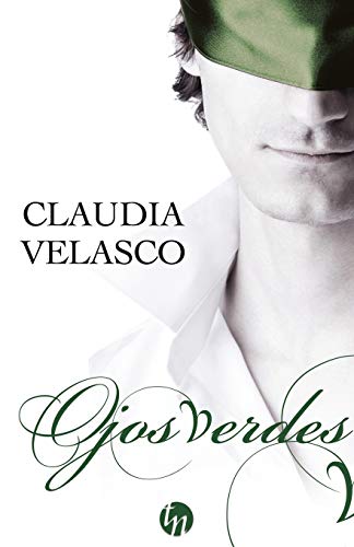 Ojos verdes (TOP NOVEL)