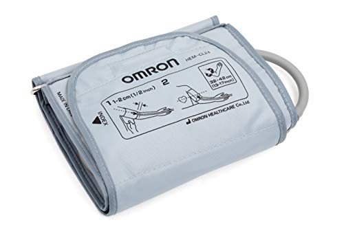 OMRON Brazalete para Monitores de Presión Arterial, Large, 32-42cm