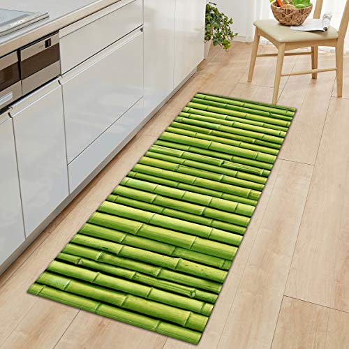 OPLJ Alfombra 3D Antideslizante Absorbente de baño, Alfombra de Cocina, sofá, Armario, Zapatero, Alfombrilla para el Suelo, Alfombra para Picnic, Alfombrilla para Puerta A10 60x90cm