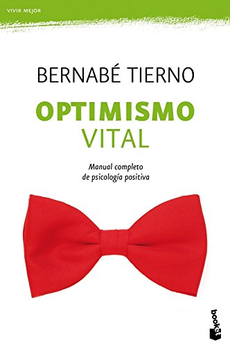 Optimismo vital (Vivir Mejor)