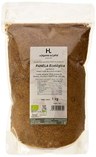 PANELA ECO 1 Kg