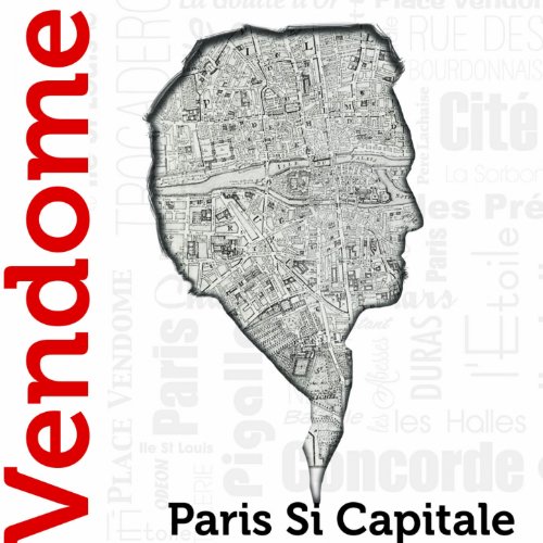 Paris si capitale