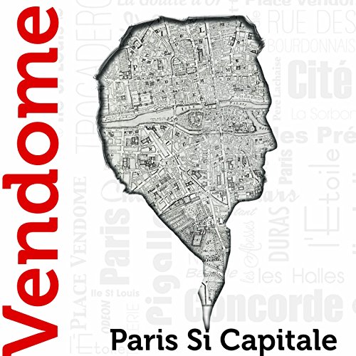 Paris si capitale