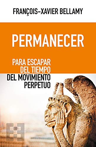 Permanecer. para Escapar del tiempo del Movimiento Perpetuo: 67 (NUEVO ENSAYO)