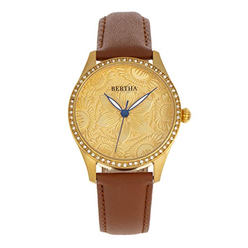 Reloj - Bertha - Para Mujeres. - BTHBR9903