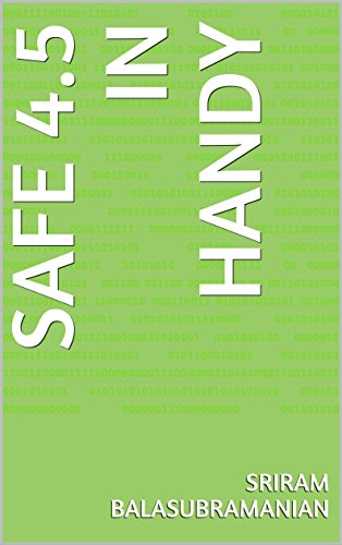 SAFE 4.5 in Handy (English Edition)