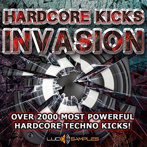 Samples Download HARDCORE KICKS INVASION es absolutamente la colección de samples más grande, más potente y más versátil de Hardcore Kicks en todo el mundo. Este conjunto contiene más de 2000 ..