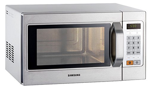 Samsung 380 – 1006 Microondas Horno Modelo cm1089 a, 26 L, 1600 W