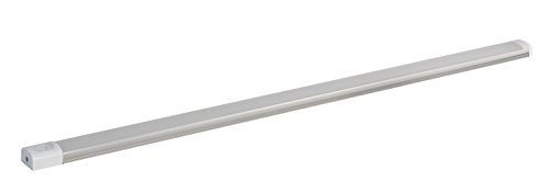 Starlicht 563539345 Armature Tubo Fluorescente Star LED Senzo Dim 50 plástico blanco