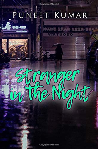 Stranger in the Night