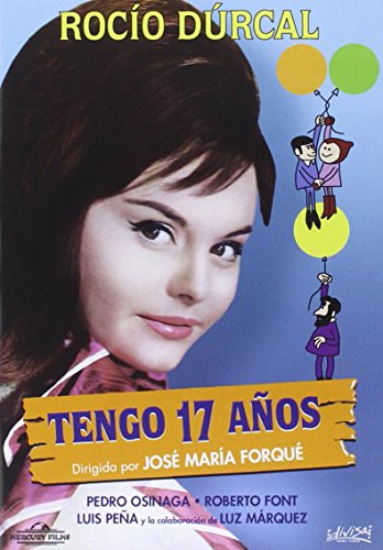 Tengo 17 años [DVD]