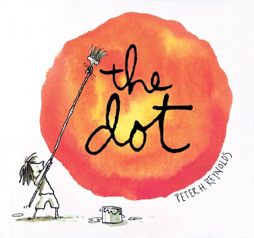 The Dot (Creatrilogy) (English Edition)