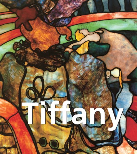 Tiffany (PARKSTONE) (French Edition)