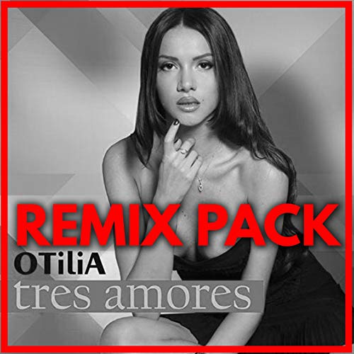 Tres Amores (John Dice & Ademar Extended Remix)