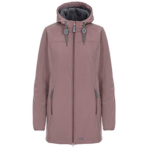 Trespass Womens/Ladies Kristen Waterproof Walking Softshell Coat