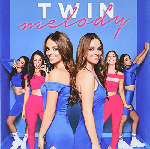 Twin Melody Pre- Venta Cajita + Foto Firmada.