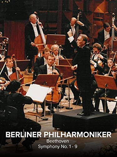 Various Artists - Berliner Philharmoniker: Beethoven: Symphony No. 5