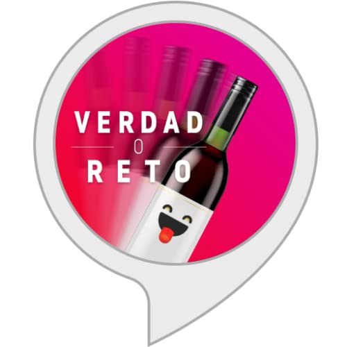 Verdad o Reto – Gira la botella