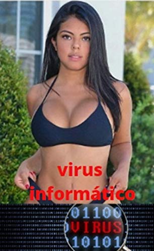 VIRUS INFORMÁTICO