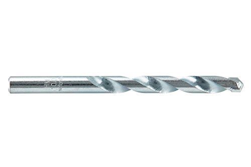 Wolfcraft 7710010 broca para piedra PACK 1, plata, ø 10 mm