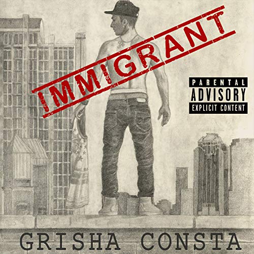 10 Immigrant Commandments (Original Mix)