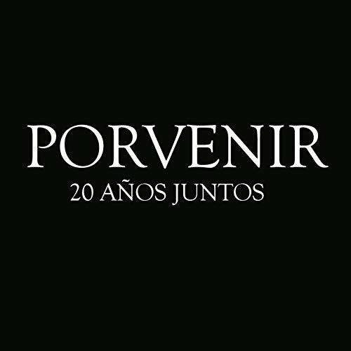 20 Años Juntos