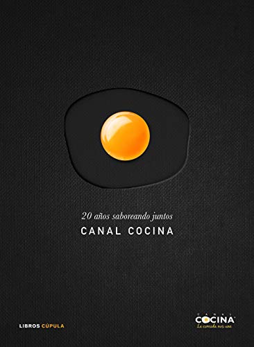 20 años saboreando juntos: Canal cocina