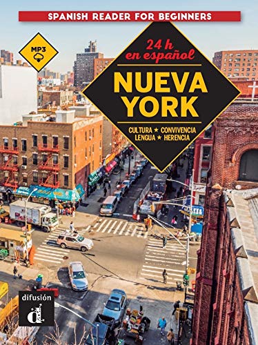 24 horas en Nueva York: 24 horas en Nueva York (24h en español)