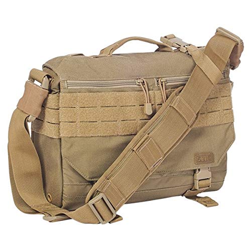 5.11 Tactical Series 5-56176-236-1 SZ Bolsa de viaje, Unisex, Adulto, Multicolor, Talla única