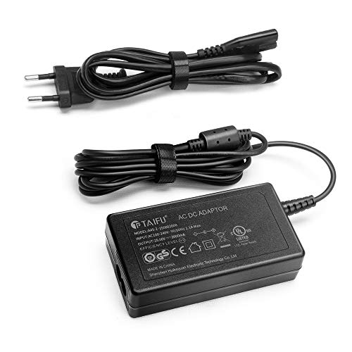 Adaptador 25V Fuente alimentación para LG NB3730A NB3732A NB4543 NB4530A NB4540 Barra de sonido audio SH4 SH5B SH7B Musicflow LG SK8 SK8Y SK5Y SJ8 SK9Y SK9 SJ4Y SJC8 2.1 4.1 Soundbar Audio Cargador