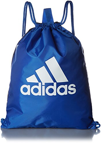 adidas Tiro GB Bolsa, Unisex Adulto, Azul (Azul/Maruni/Blanco), NS