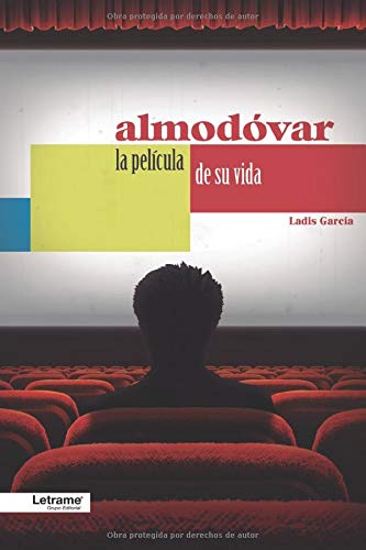 Almodóvar. La película de su vida: 01 (Cultura)