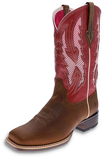 ARIAT Women's Blackjack Venttek Western Boot