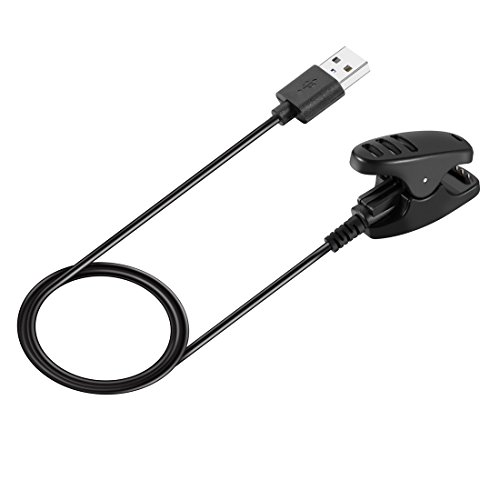 AWADUO Sunnto Ambit 3 - Cable de carga USB para Suunto 3 Fitness, Suunto Ambit/2/3, Suunto Spartan Trainer, Suunto Traverse, Suunto Kailash