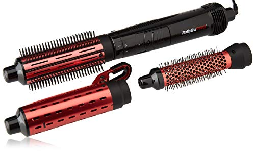 Babyliss Pro Pro Big Curls Hot Airstyler - Plancha de pelo