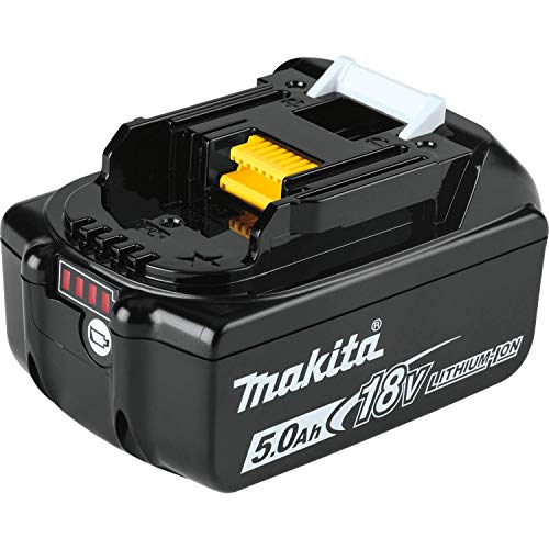 Batería Makita 18V 5Ah - BL1850B