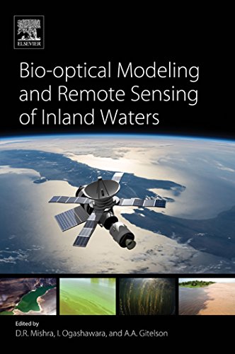 Bio-optical Modeling and Remote Sensing of Inland Waters (English Edition)