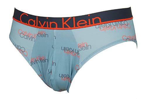 Calvin Klein Ropa Interior de Hombre Slip CK artículo NU8634A Hip Brief