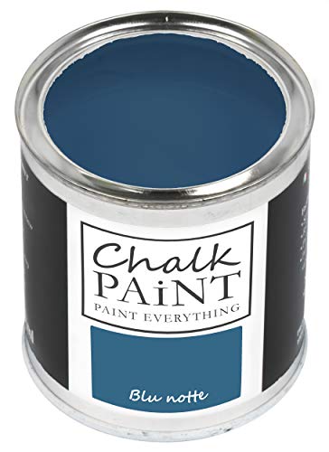 Chalk Paint – Vuelva a dar color fácilmente todo tipo de material sin lijar