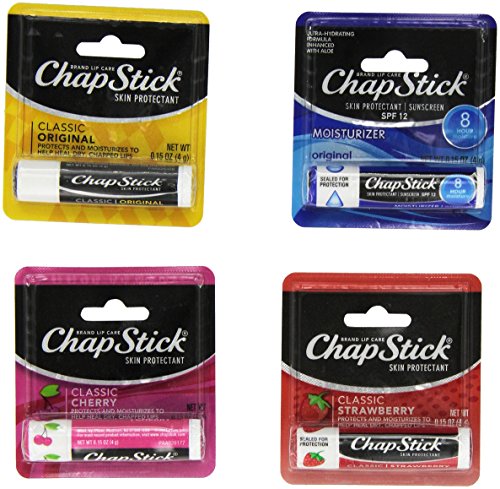 Chapstick 13 Count Variety Pack