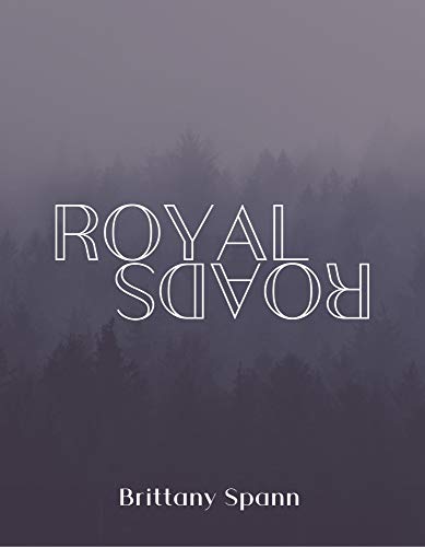 Cohort (Royal Roads Book 5) (English Edition)