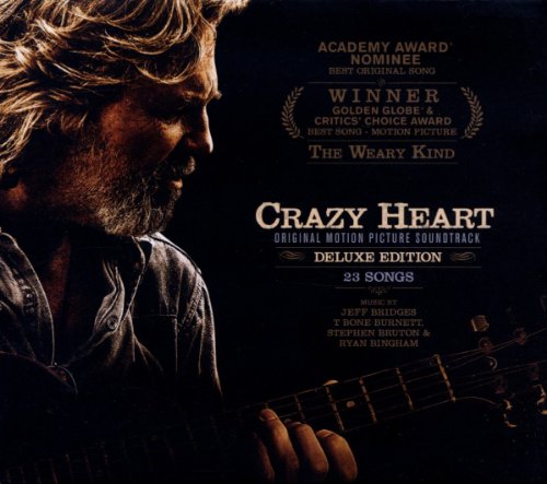 Crazy Heart [Original Motion Picture Soundtrack] [Deluxe Edition]