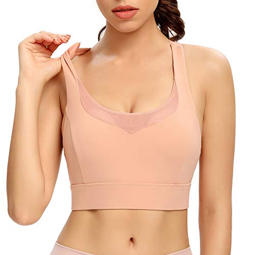 Cwang Conjunto de sujetador sin aros para mujer, de Bustiers, sin aros. Lk-2 XXL