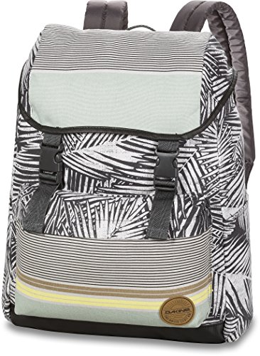 Dakine Aspen - Mochila para mujer, talla única, multicolor, color Multicolore - Kona Stripe, tamaño 41 x 34 x 17 cm, 20 Liter, volumen 20.0liters