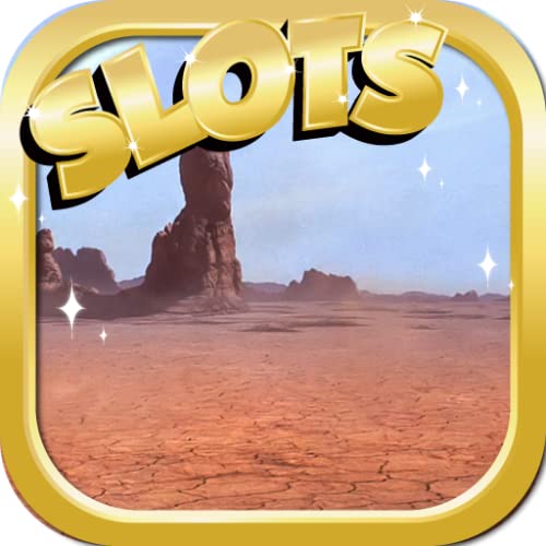 Desert Scrooge Online Free Casino Slots - Slots Hd