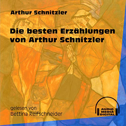 Die besten Erzählungen von Arthur Schnitzler - Track 144