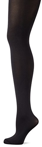 Dim AD005Y1.127 Medias, 70 DEN, Negro (Negro 127), Medium (Tamaño del fabricante:2) para Mujer