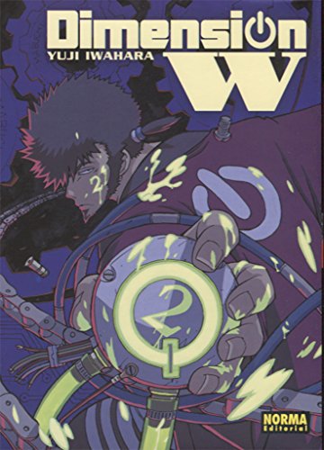 DIMENSION W 02