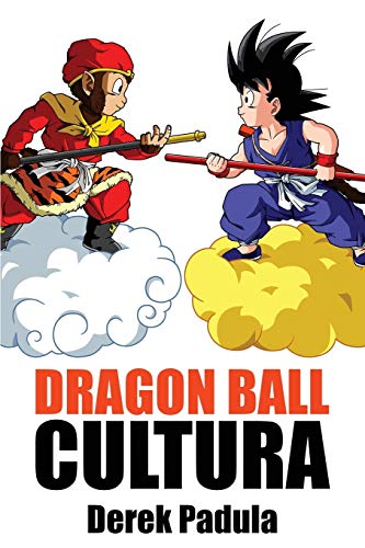 Dragon Ball Cultura: Origen: 1